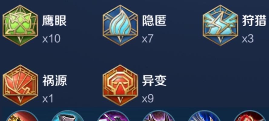 掌握赵云瞬秒流铭文出装攻略（战场之上，瞬间秒杀敌人的赵云，铭文出装攻略一览）-第1张图片-游戏攻略港