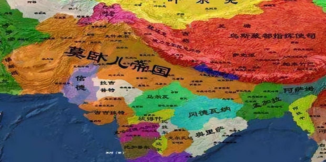 探秘东方奥德赛（解锁神秘大陆的冒险秘籍）-第3张图片-游戏攻略港
