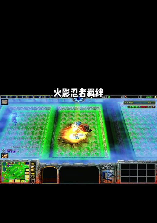 魔兽火影羁绊出装攻略（剑仙魔兽与火影忍者联动，谁能抗衡？）-第2张图片-游戏攻略港