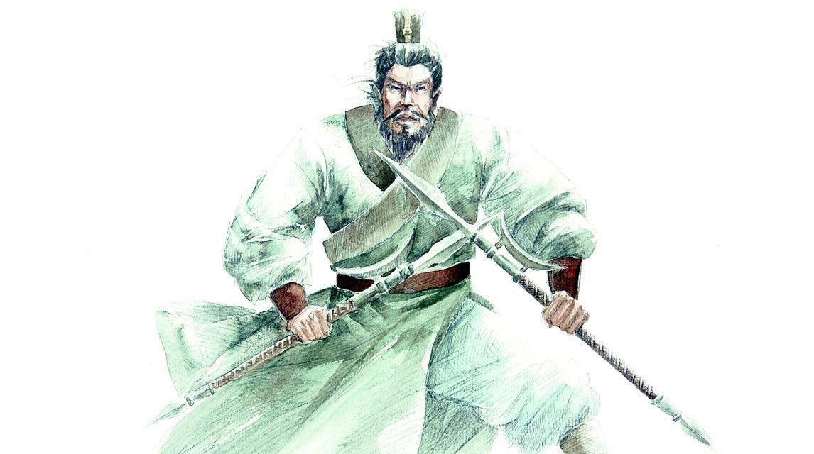 三国杀曹操关羽出装攻略（挑战极限，无往而不胜！）-第3张图片-游戏攻略港