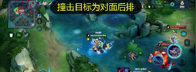 孙策跳船联控出装攻略大全（王者荣耀孙策出装攻略及技巧详解）-第1张图片-游戏攻略港