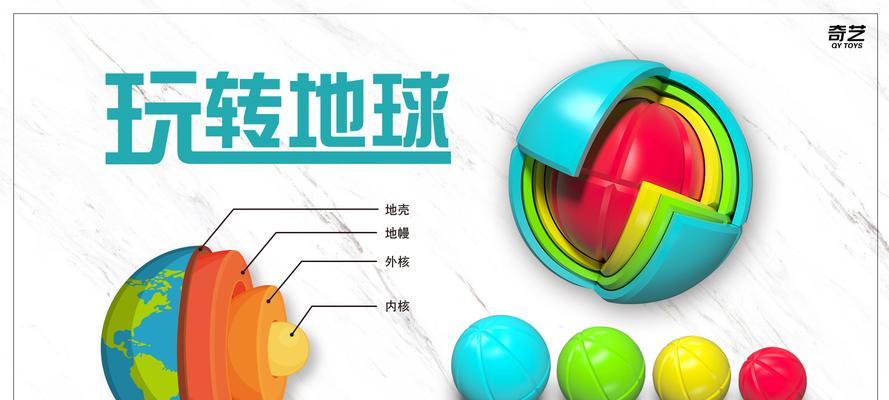 探索球形魔方（玩转球形魔方，解密无尽乐趣）-第1张图片-游戏攻略港