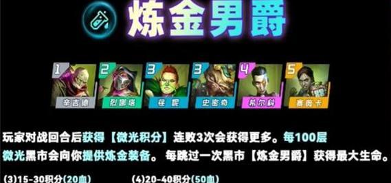 《以堕落小镇》游戏攻略解密（解锁谜题、发现秘密，成为真正的谜题大师）-第1张图片-游戏攻略港