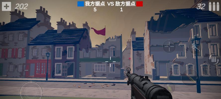 文字攻防战游戏攻略（掌握攻防艺术，征服文字战场）-第3张图片-游戏攻略港