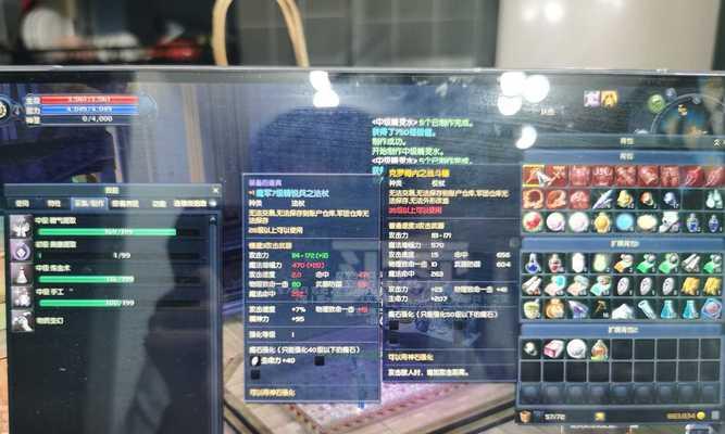永恒纪元装备阶别分析（探究永恒纪元装备不同阶别的使用价值和优劣）-第1张图片-游戏攻略港