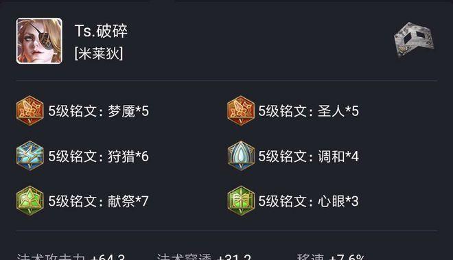 春季赛武器出装攻略大揭秘（打造最强装备，成就冠军之路！）-第1张图片-游戏攻略港
