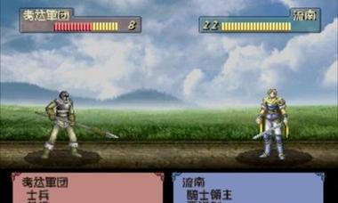 《以泪之腕轮2》人物攻略（解锁人物技能，探寻背后故事，畅享剧情之旅）-第1张图片-游戏攻略港
