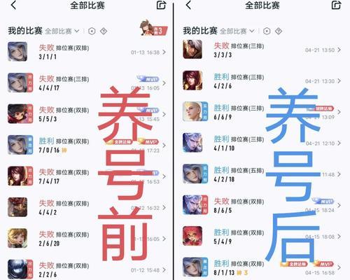 王者荣耀解说养号攻略（掌握游戏技巧，成为王者荣耀的终极战士）-第2张图片-游戏攻略港