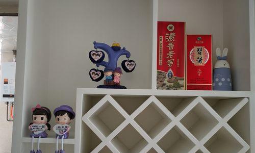 《玩转《以我想有个家》（解锁建造技巧，装饰灵感大揭秘，让你的家成为最温暖的避风港）-第1张图片-游戏攻略港
