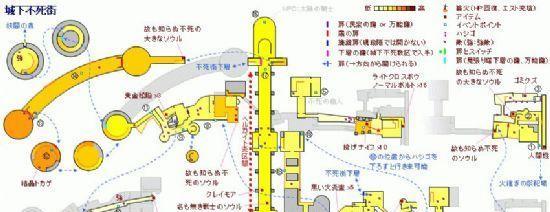《黑暗之魂2》全装推荐攻略（掌握最佳装备选择，轻松击败所有敌人）-第1张图片-游戏攻略港