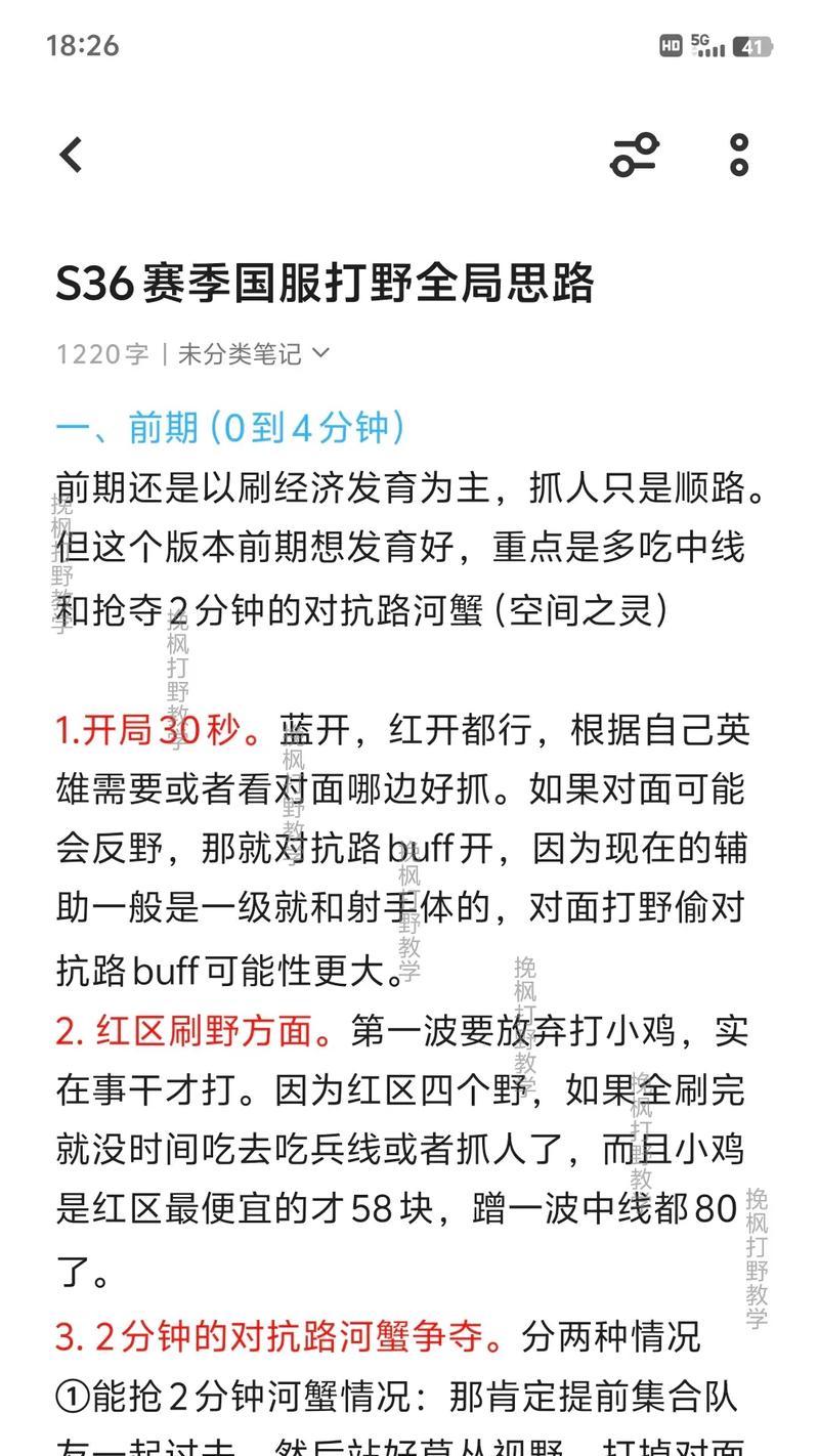 春季赛反向打野出装攻略（为你揭秘最强反向打野出装策略，让你在春季赛中轻松抢先一步）-第2张图片-游戏攻略港