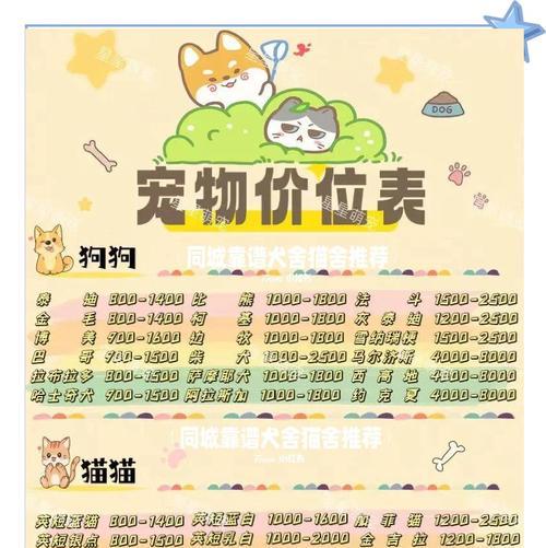 萌宠屋小游戏玩法攻略（玩法攻略详解，打造专属宠物乐园）-第2张图片-游戏攻略港