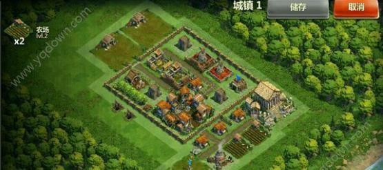 文明的战争小游戏攻略（从文明萌芽到全球霸主，如何在游戏中取得胜利？）-第3张图片-游戏攻略港