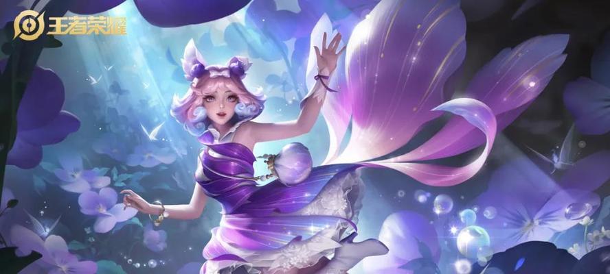 光辉女神出装教程攻略大全（辅助装备选择与使用技巧，提升光辉女神的战斗力）-第2张图片-游戏攻略港