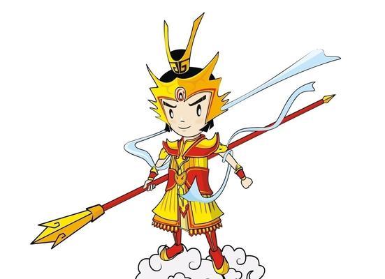攻略关帝圣君的神秘之道（揭秘关帝圣君的历史传奇与信仰意义）-第1张图片-游戏攻略港