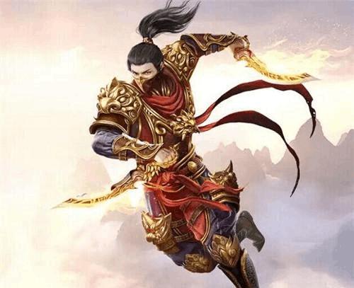 神圣天谴流的装备选择及运用技巧（揭秘神圣天谴流中最佳装备组合，助你成为无敌战神）-第1张图片-游戏攻略港