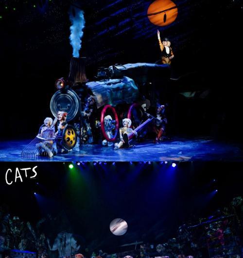 Cats转生攻略（解锁猫咪转生之路，享受跨越次元的冒险乐趣！）-第1张图片-游戏攻略港